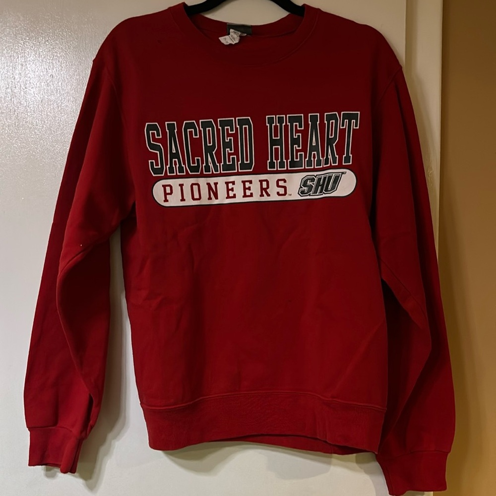 Sacred Heart University Sweatshirt